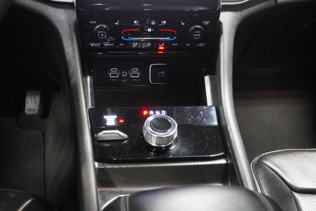 2024 JEEP GRAND CHEROKEE - Image 14