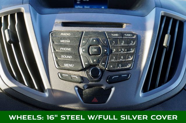 2019 FORD TRANSIT - Image 17