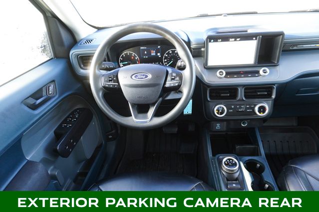 2024 FORD MAVERICK - Image 8