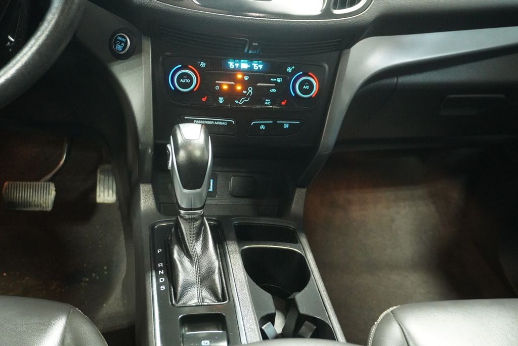 2019 FORD ESCAPE - Image 13