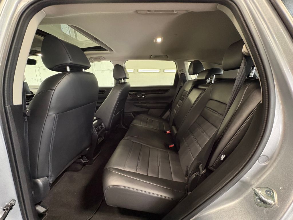 2025 HONDA CR-V - Image 15
