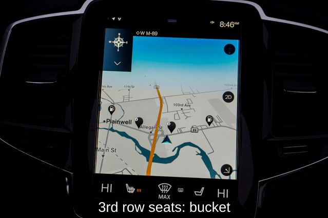 2022 VOLVO XC90 - Image 20