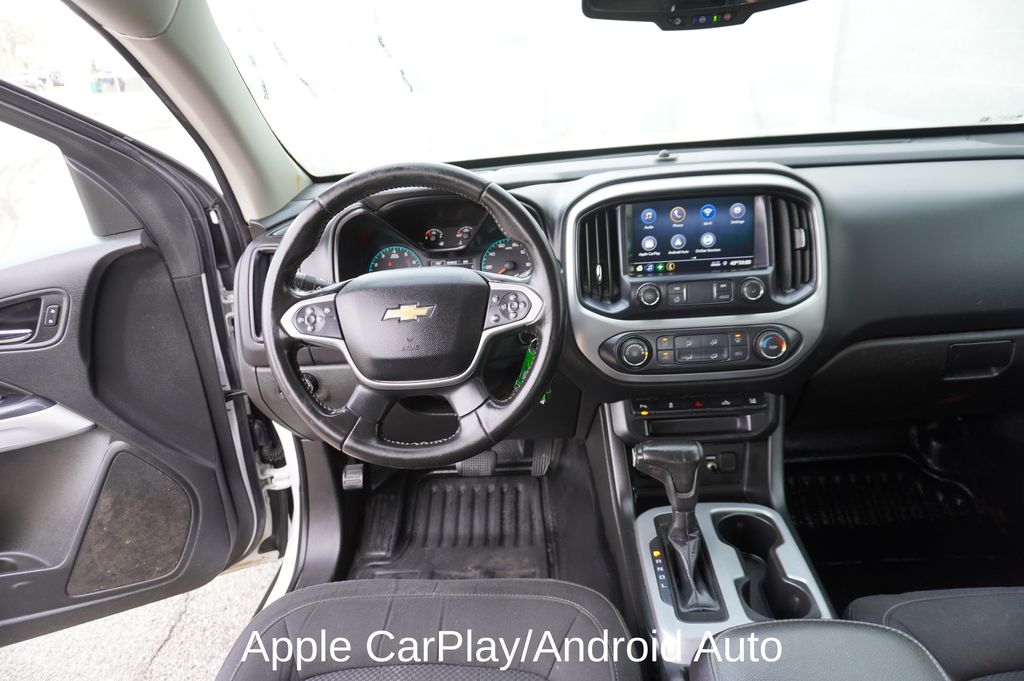 2022 CHEVROLET COLORADO - Image 9
