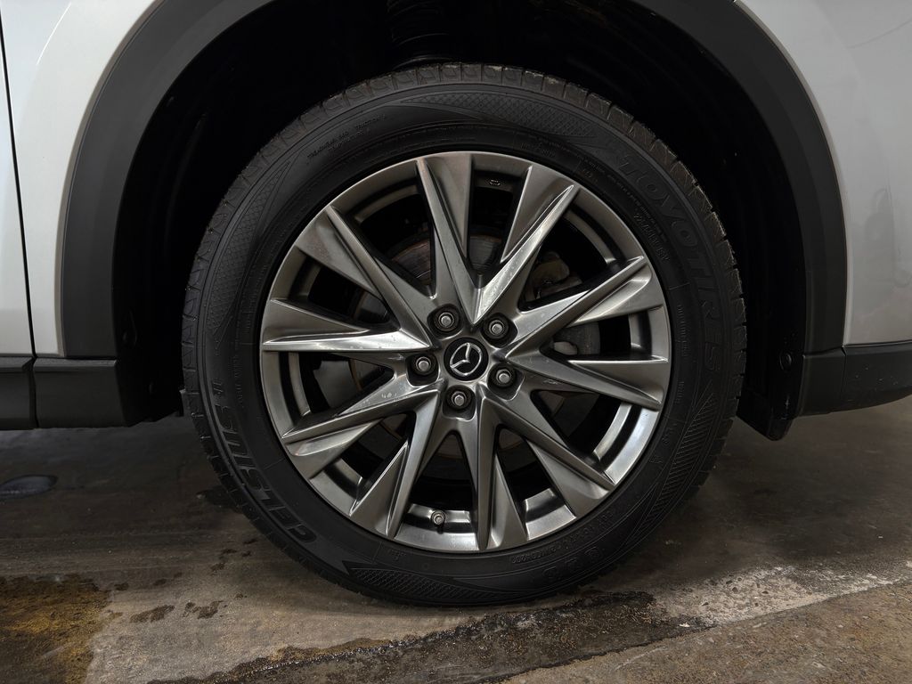 2020 MAZDA CX-5 - Image 39