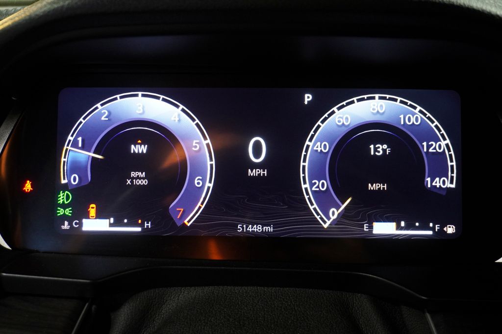 2023 JEEP GRAND CHEROKEE - Image 27