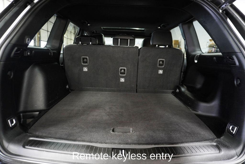 2023 JEEP GRAND CHEROKEE - Image 5