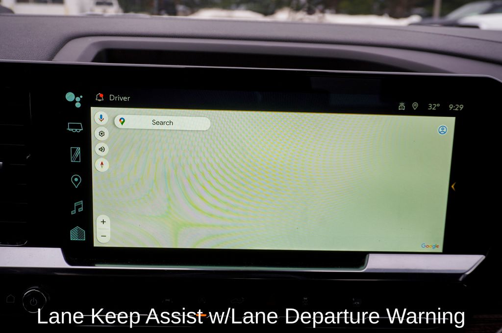 2025 CHEVROLET SILVERADO - Image 15