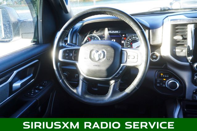 2022 RAM 1500 - Image 10