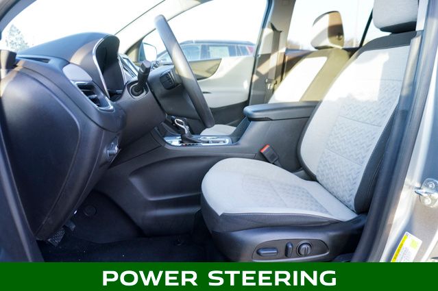 2023 CHEVROLET EQUINOX - Image 12