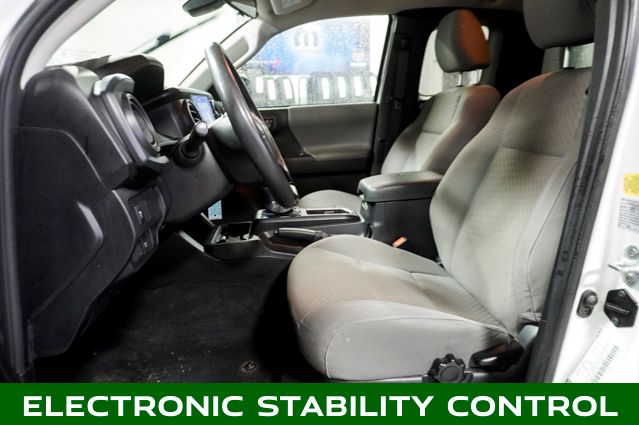 2023 TOYOTA TACOMA - Image 11