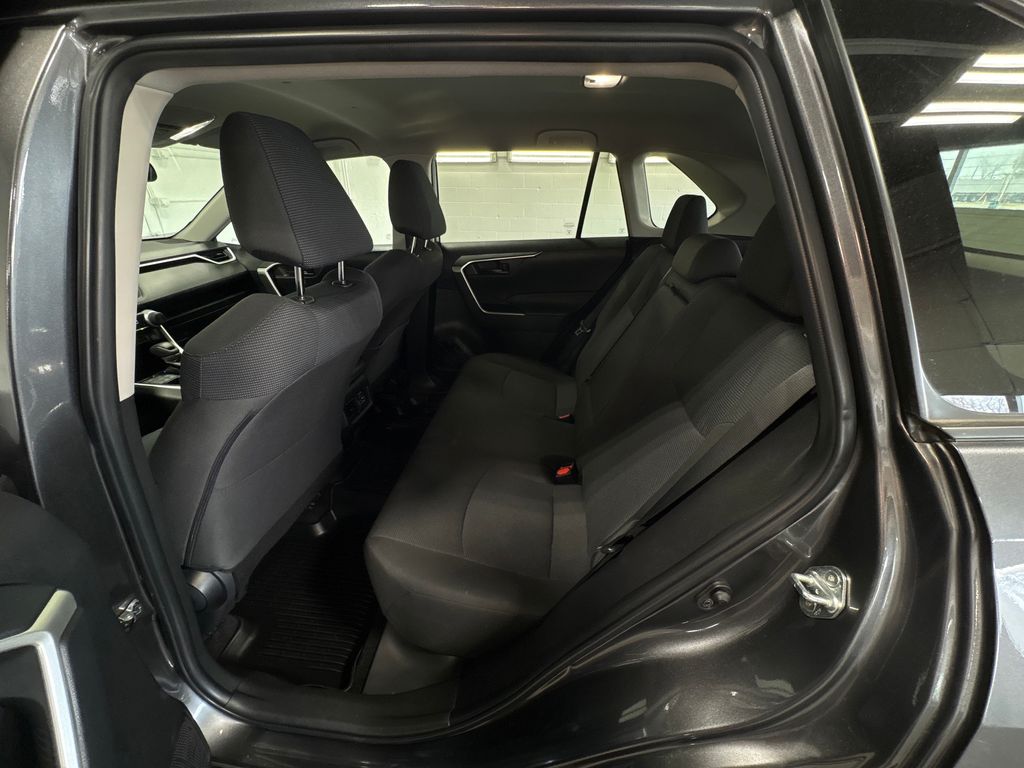 2023 TOYOTA RAV4 - Image 29