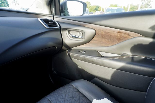 2023 NISSAN MURANO - Image 31