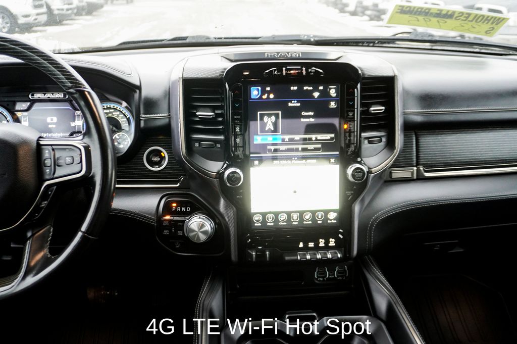 2021 RAM 1500 - Image 12