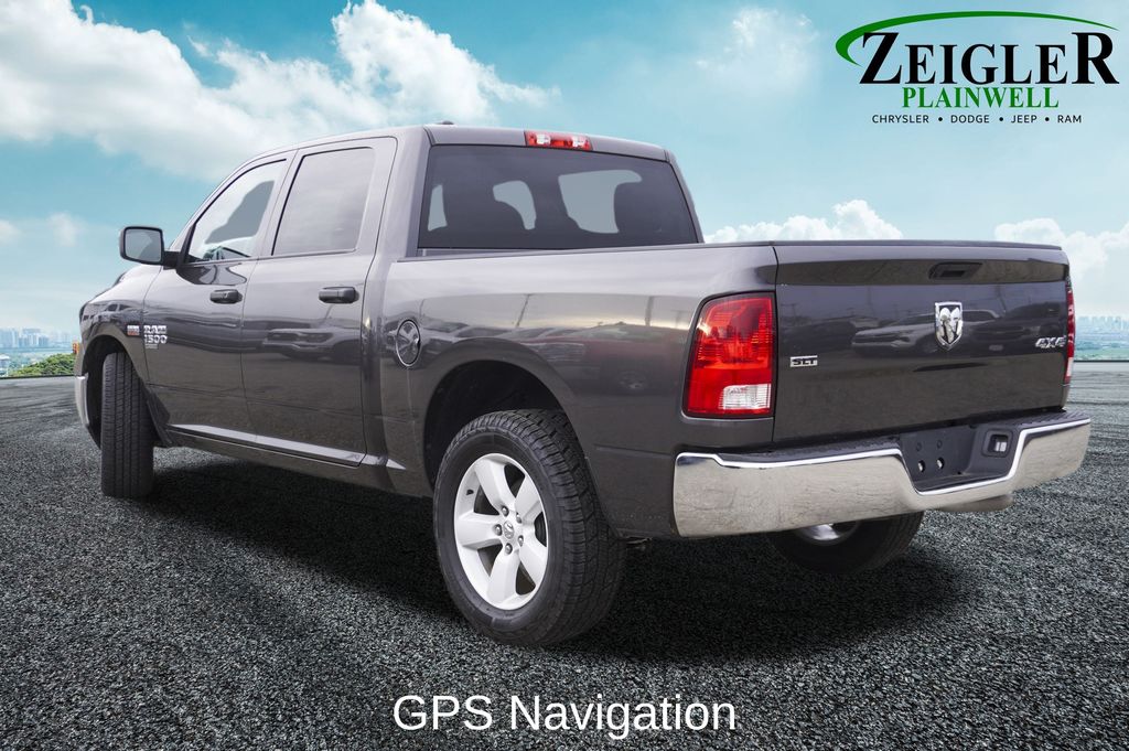 2023 RAM 1500 - Image 2