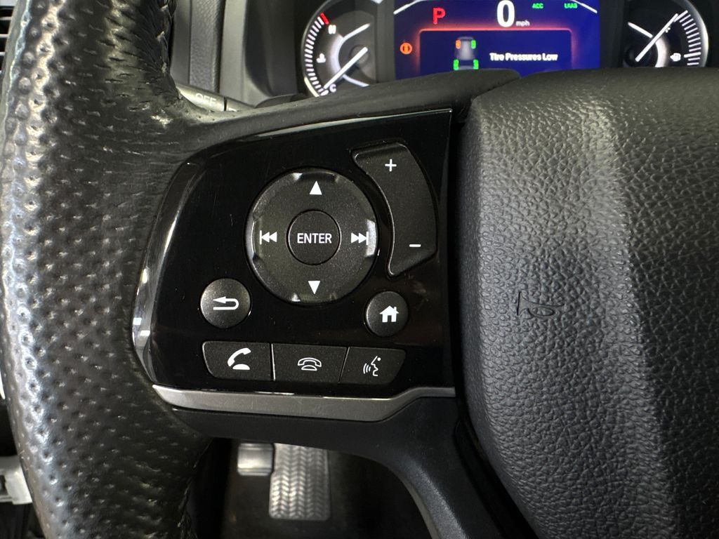 2022 HONDA PASSPORT - Image 25