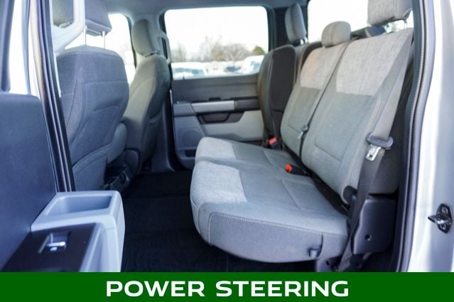 2023 FORD F-250 - Image 6