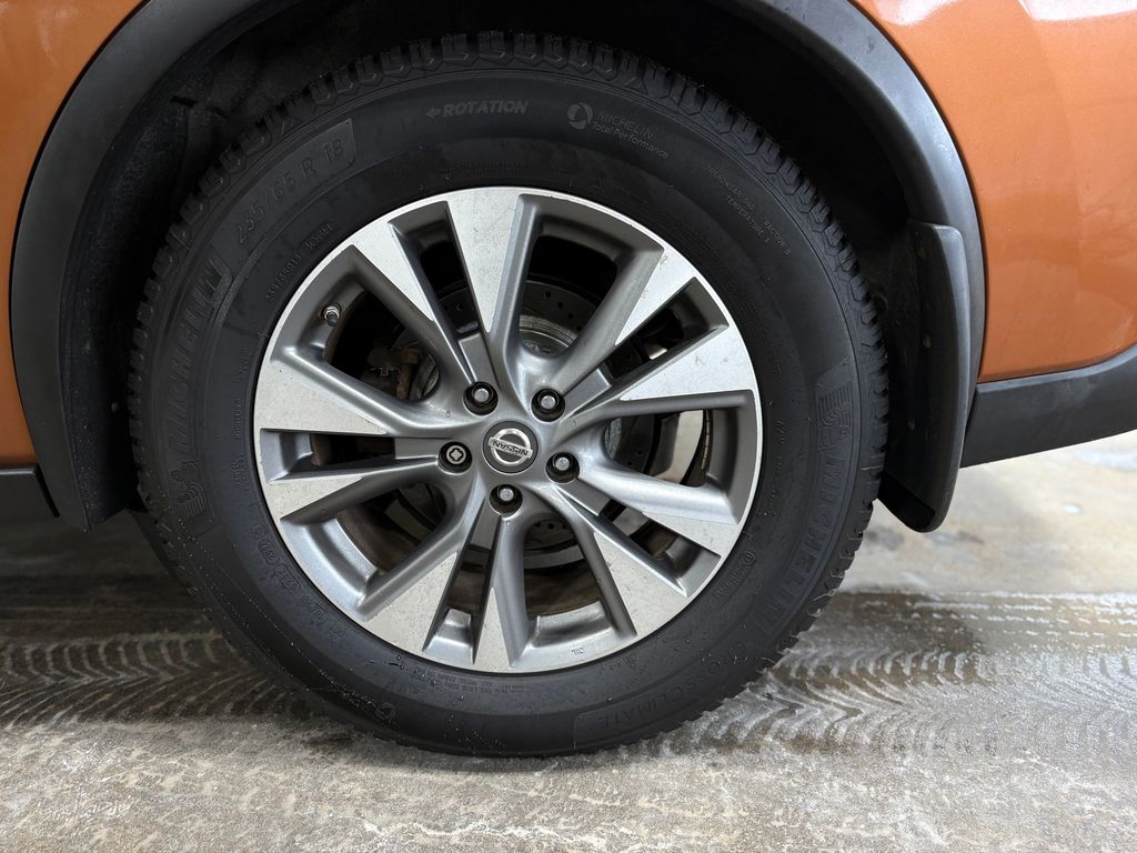 2016 NISSAN MURANO - Image 32