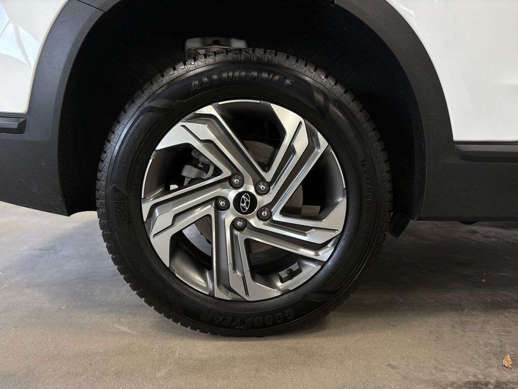 2023 HYUNDAI SANTA FE - Image 37