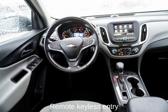 2022 CHEVROLET EQUINOX - Image 9