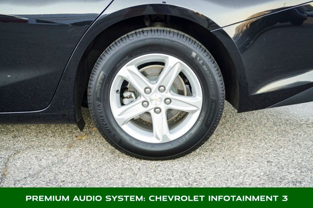 2022 CHEVROLET MALIBU - Image 6