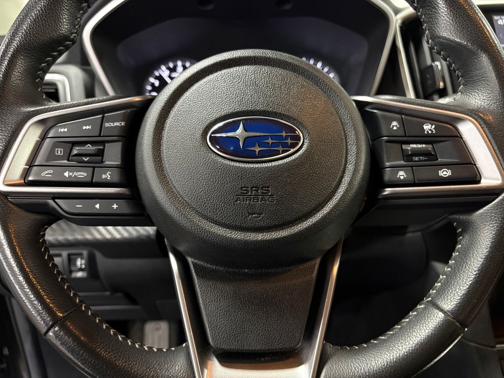2024 SUBARU ASCENT - Image 23