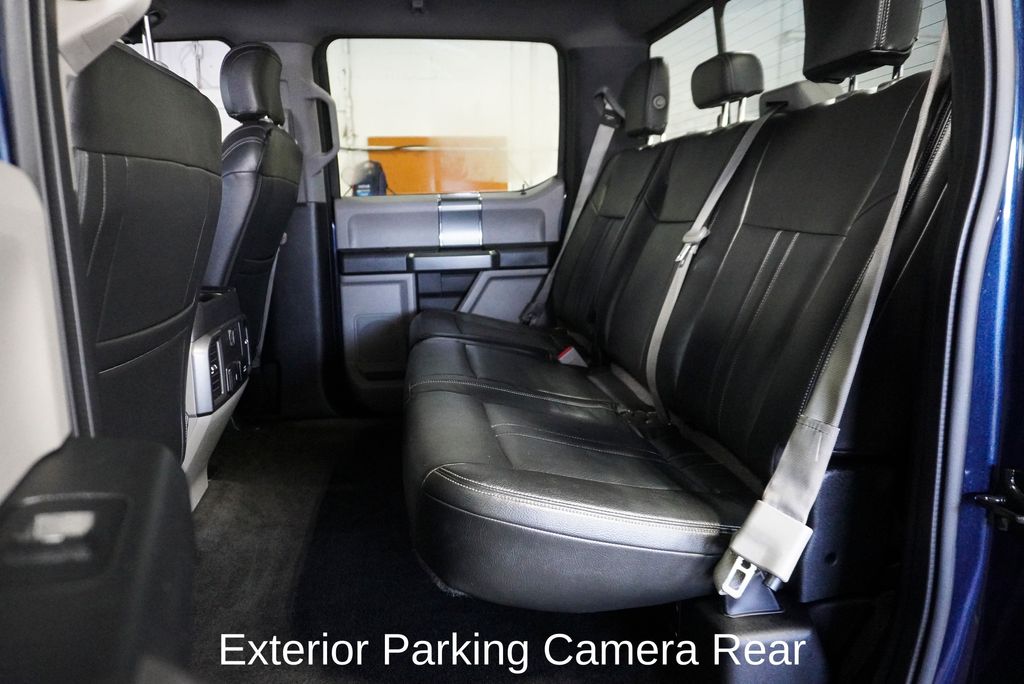 2018 FORD F-150 - Image 8