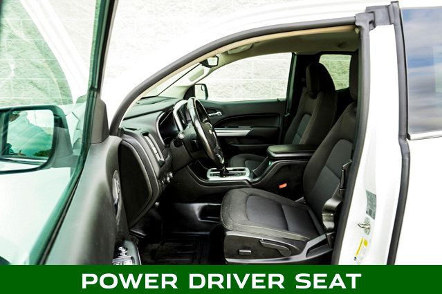 2022 CHEVROLET COLORADO - Image 13