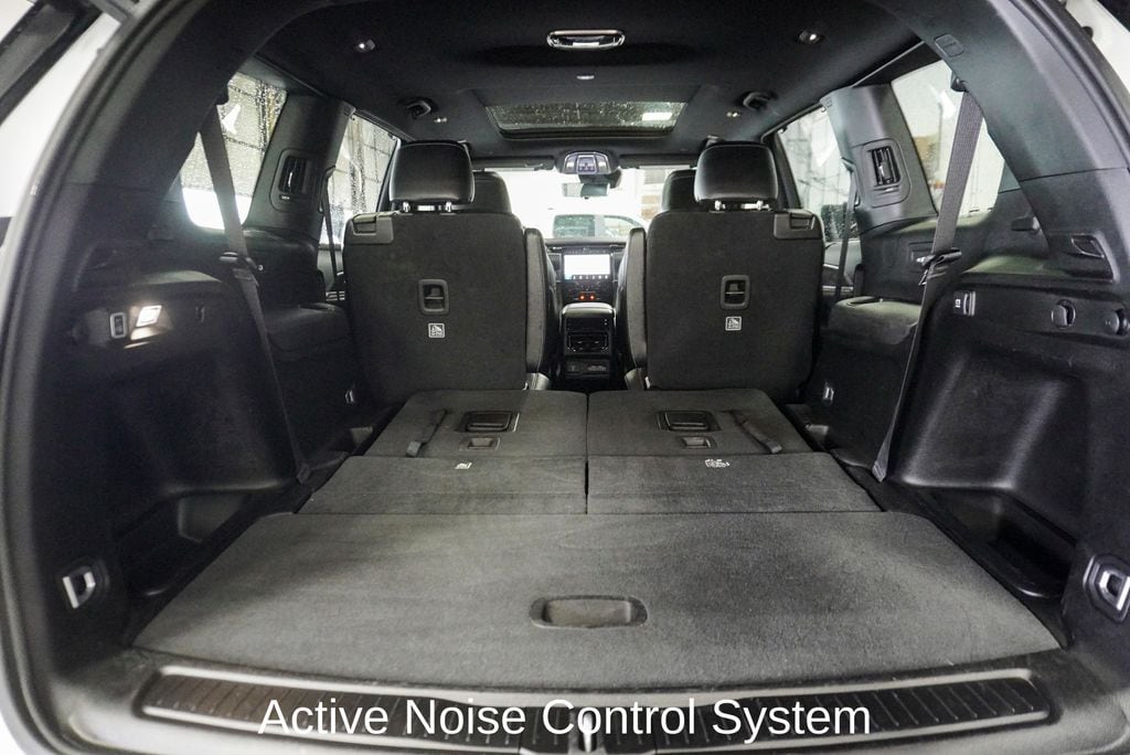 2024 JEEP GRAND CHEROKEE L - Image 6