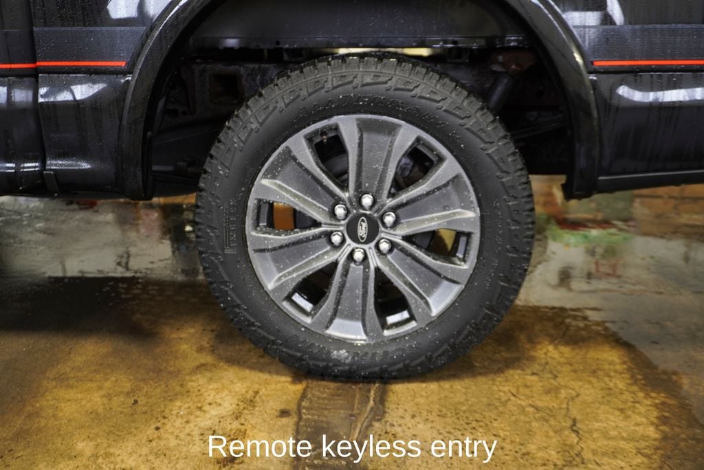2017 FORD F-150 - Image 7