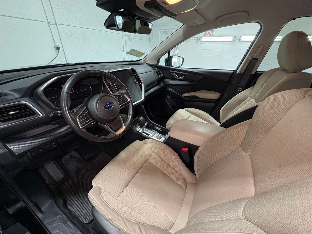 2024 SUBARU ASCENT - Image 22
