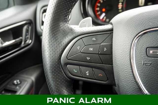 2025 DODGE DURANGO - Image 24