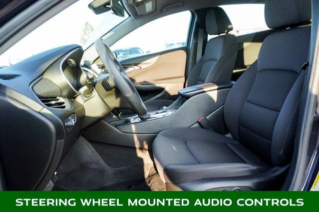 2023 CHEVROLET MALIBU - Image 12