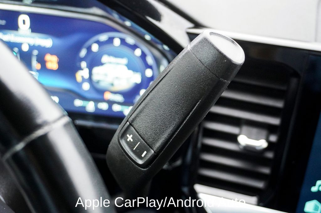 2025 CHEVROLET SILVERADO - Image 20