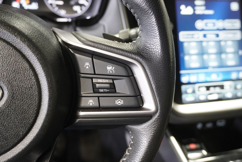 2024 SUBARU OUTBACK - Image 19