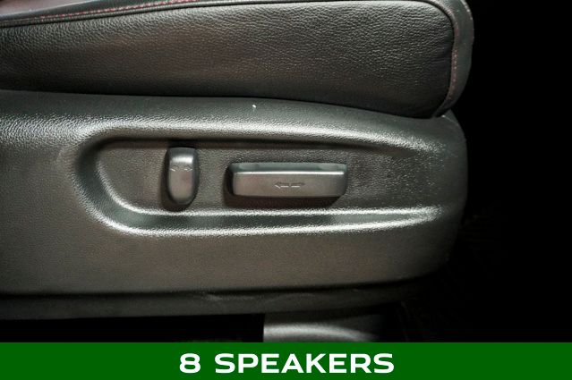 2022 HONDA RIDGELINE - Image 5