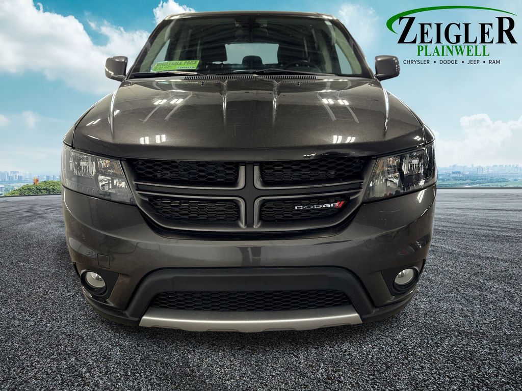 2018 DODGE JOURNEY - Image 17
