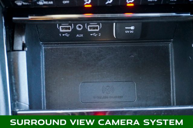 2023 JEEP GRAND CHEROKEE - Image 22