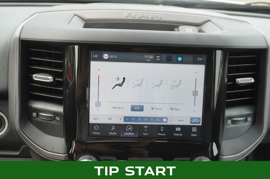 2023 RAM 3500 - Image 14