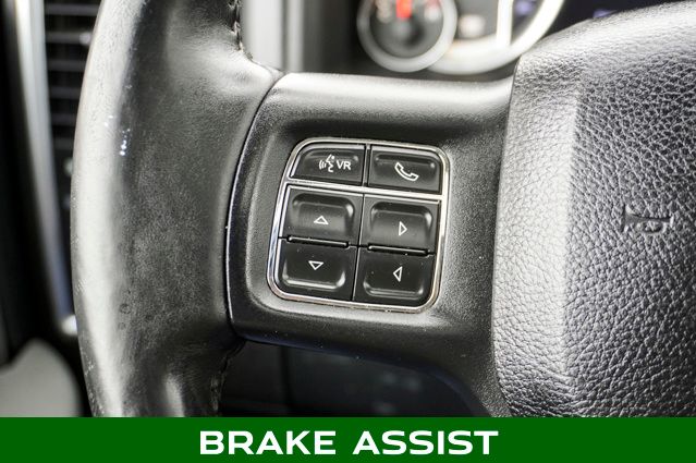 2015 RAM 2500 - Image 21