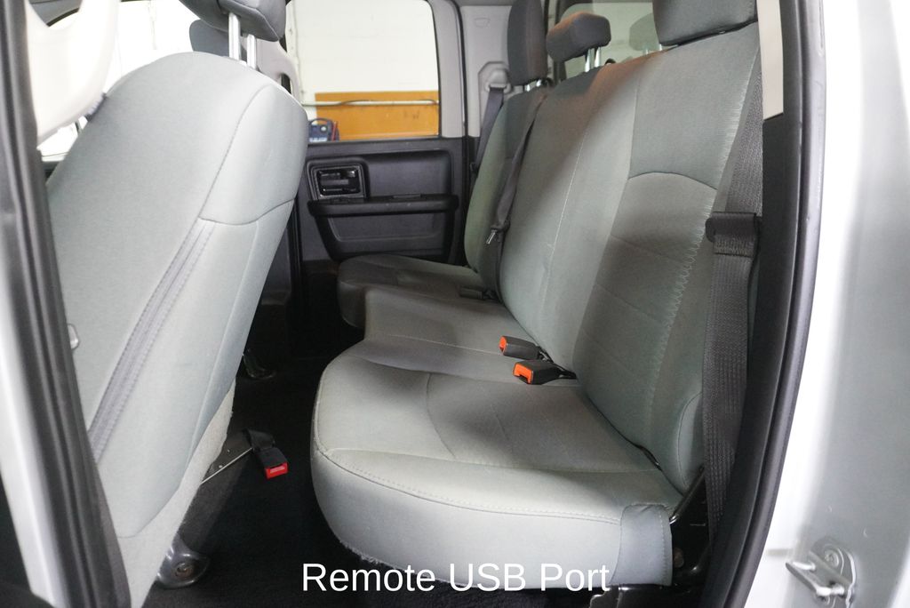 2017 RAM 1500 - Image 7