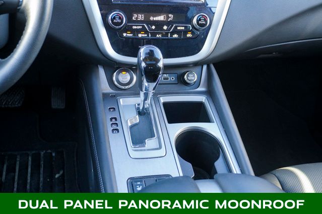 2022 NISSAN MURANO - Image 14