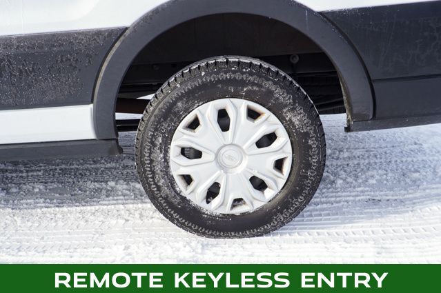 2023 FORD TRANSIT - Image 9