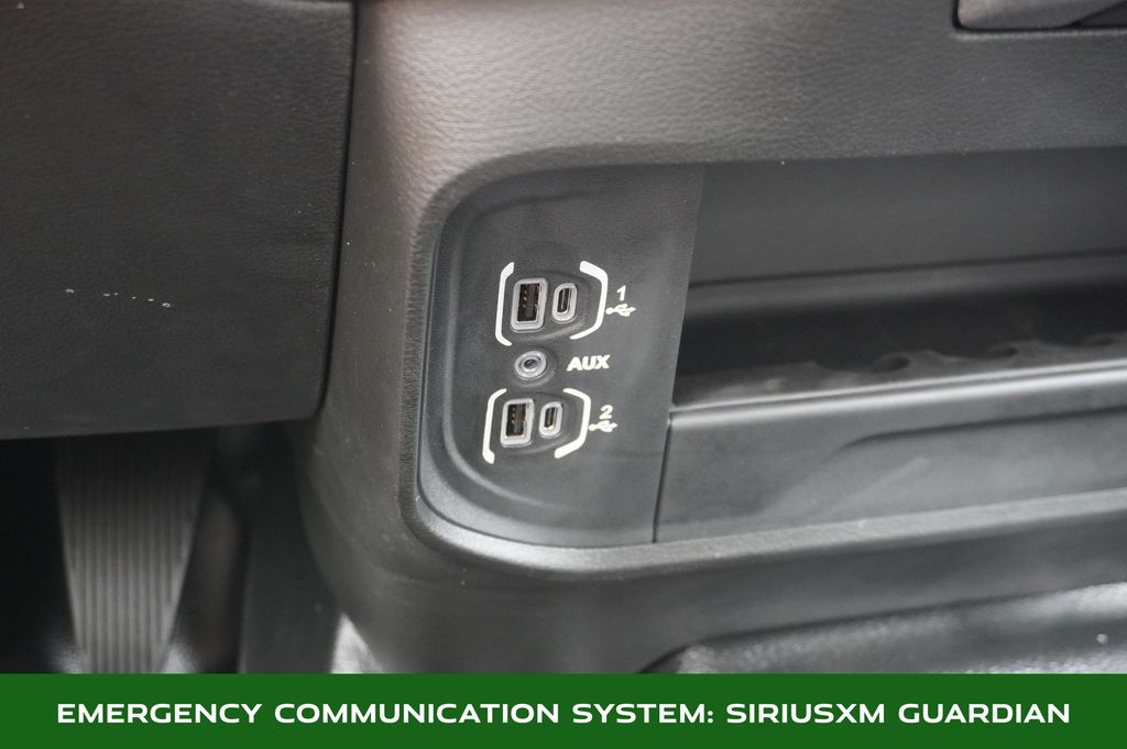 2023 RAM 3500 - Image 19