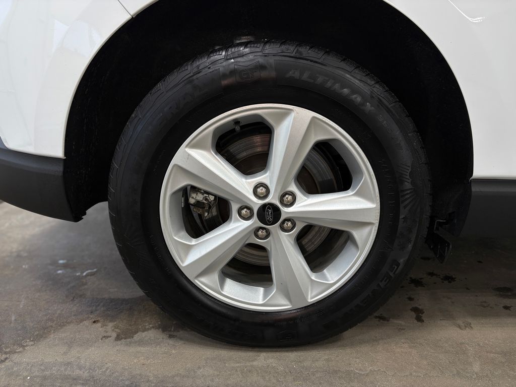 2024 FORD EDGE - Image 38