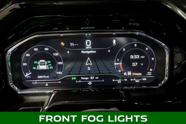 2024 GMC SIERRA - Image 21