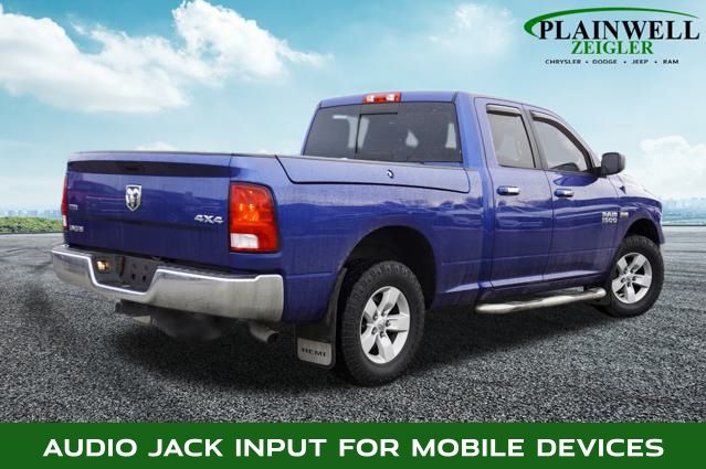 2017 RAM 1500 - Image 3