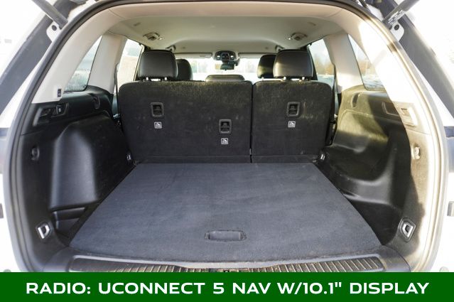 2023 JEEP GRAND CHEROKEE - Image 6