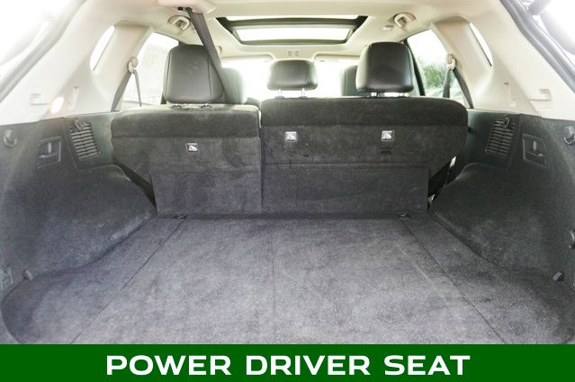 2024 NISSAN MURANO - Image 5