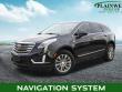 Used 2017 CADILLAC XT5 Luxury SUV