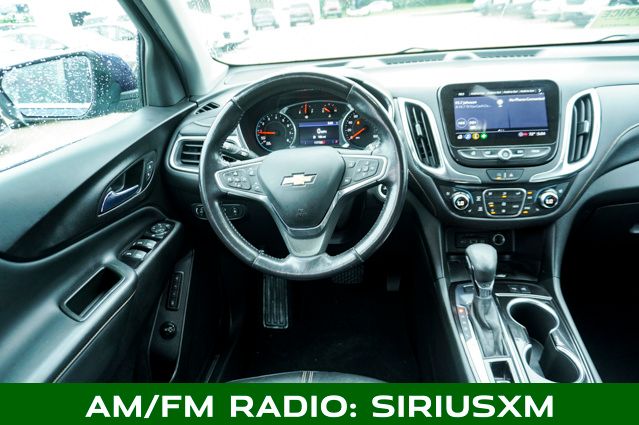 2022 CHEVROLET EQUINOX - Image 11